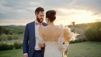 Pablo Figlia Videographer - Videografo per Matrimonio in Puglia e Italia