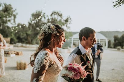 Emotions in Puglia - Wedding&Events
