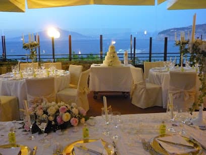 Orange Blossom Wedding Planner - Dream Weddings in Italy