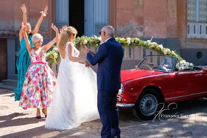 Matrimoni Speciali Wedding and Event Planner Sorrento