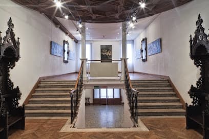 Scoletta Battioro e Tiraoro di Venezia - Meetings and Events