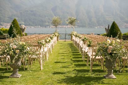 Lorenzo Destination Weddings