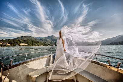 Bellagio Boat Service