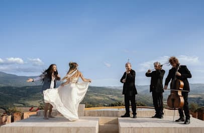 Note a Nozze - Musica Matrimoni