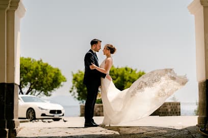 Silvio Russo SR PHOTOGRAPHY Italian wedding photographer