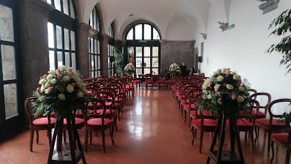 Chiosco dei Fiori