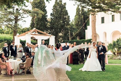 Italian wedding designer (Amalfi Wedding Planner)
