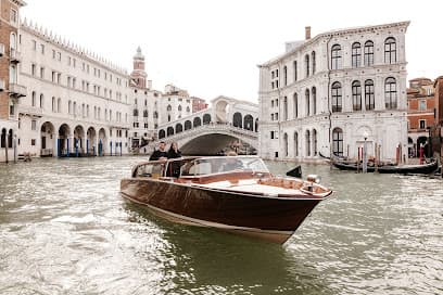 Venice Limousine Service