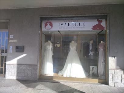 Atelier Isabelle
