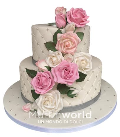 Muffinworld - Cake Design