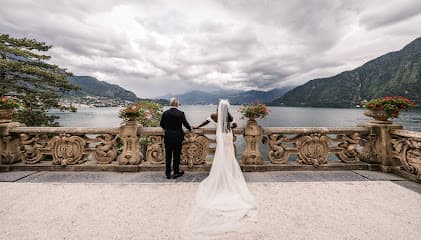 Cristiano Ostinelli - Lake Como Wedding Photographer