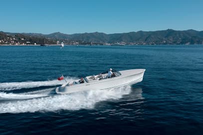 1Portofino Boat Charter & Tours Camogli