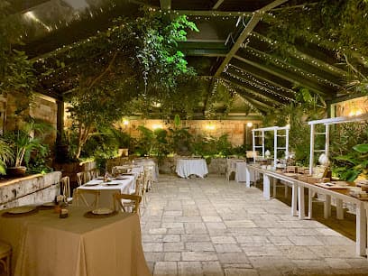Torrepietra Colonial - Historical Residence