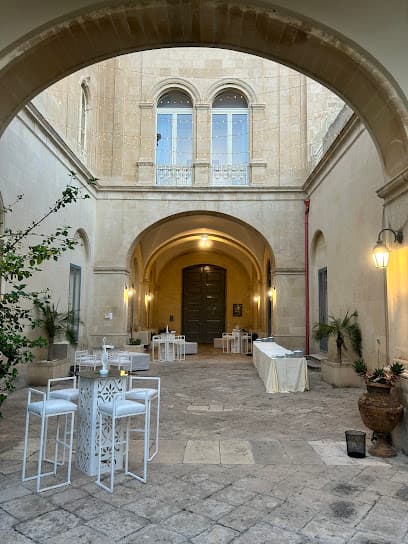 Palazzo Romano