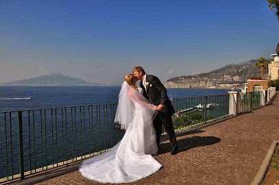 Orange Blossom Wedding Planner - Dream Weddings in Italy