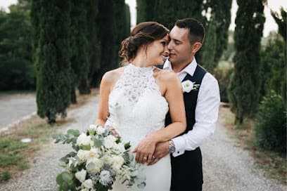 GRACE Boutique Wedding In Italy