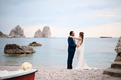 Davide Esposito | Capri Photographer