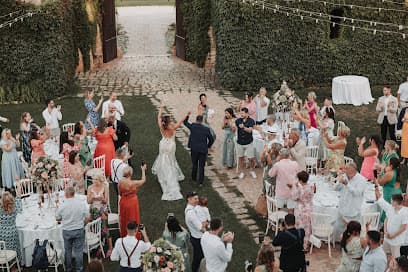 Kelly Hayes Wedding Design.