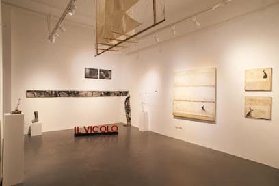 Galleria D'Arte Il Vicolo Milano