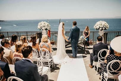 Sorrento Sunland wedding planner Dream weddings in Italy