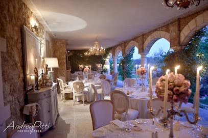 Above & Beyond Tuscan Weddings