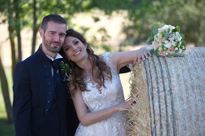 Veronica Cosimo Wedding Planner
