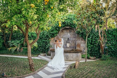 Enzo Campitelli Wedding Photographer