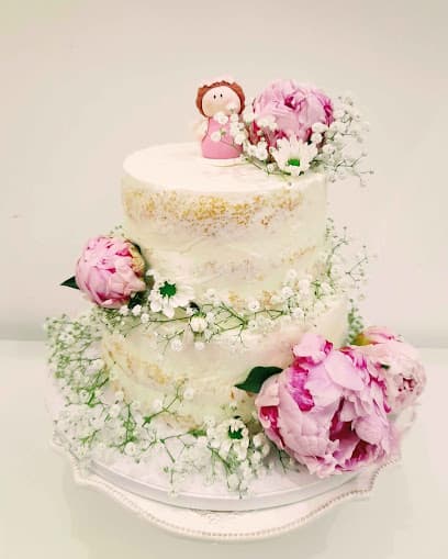 Cake design Le Torte di Tiziana