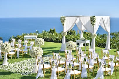 Alter Ego Wedding