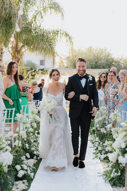 Puglia Ever After