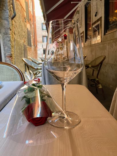 Bistrot de Venise