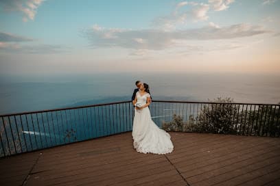 Gino Imperato Wedding Photography