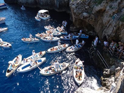 Vincenzo Capri boats