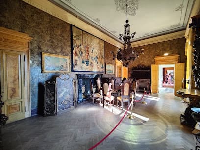 Villa Monastero