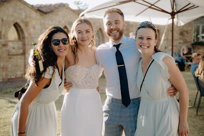 Olivia Sodi Weddings & Events