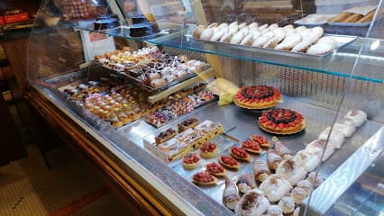 Caffè Pasticceria Canepa 1862