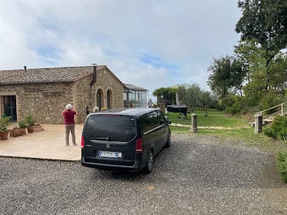Get Tours | Tours and Car Service with Private Driver in Tuscany