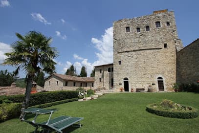 Castello di Tornano