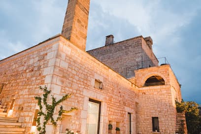Masseria San Paolo Grande