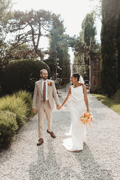 Noemi Wedding