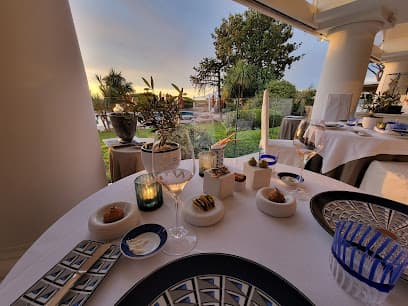 L'Olivo - Capri Palace