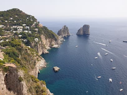Belvedere di Punta Cannone