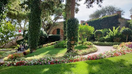 Giardini di Augusto