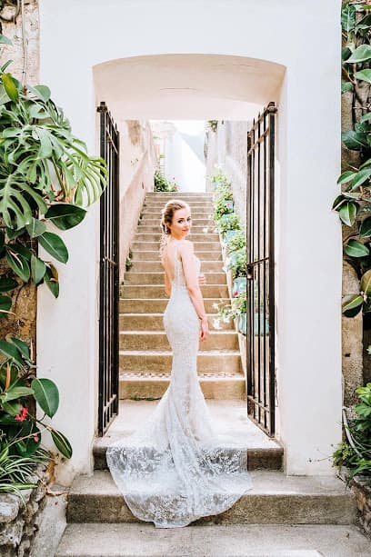 Emiliano Russo - Amalfi Coast Wedding Photographer - Destination
