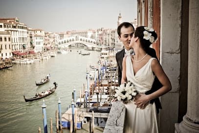WEDDING PLANNER VENICE