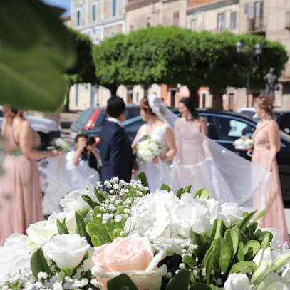 Giardina Wedding Flowers