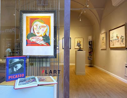LART Gallery
