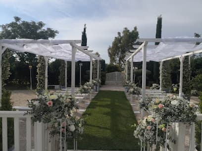Simona Eventi floral design