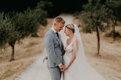 Alessio Laz Wedding Photographer