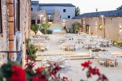 Baglio Royal Court